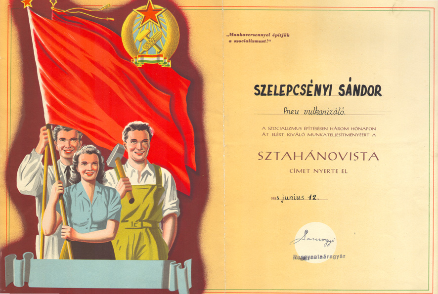 sztahanov