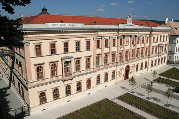esztergom