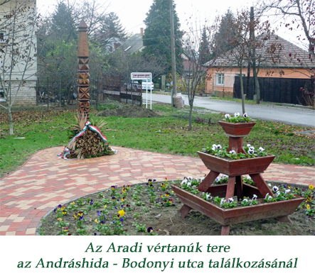 aradife