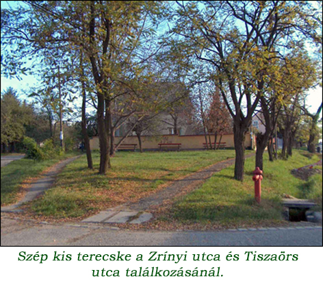 terecske
