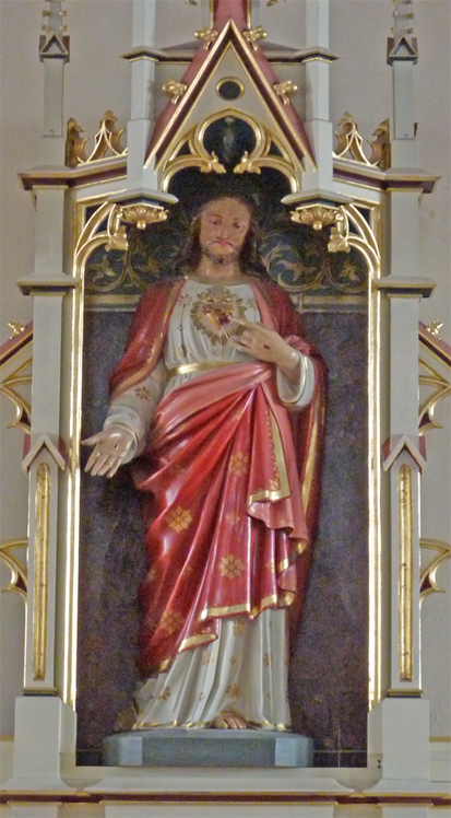 jezus