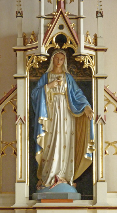 maria